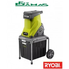 BIOTRITURATORE RYOBI 2500W ART. RSH2545B